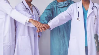 What’s the latest news on the physician shortage?