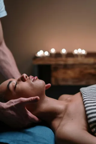 Exploring the Power of Tantra Healing in Sydney