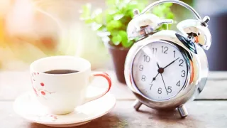 Timing Matters: When to Stop Eating for Optimal Blood Sugars