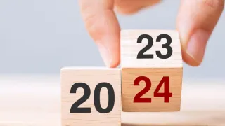 Goal Setting for 2024: 10 Tips