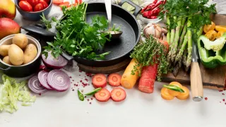 Top 25 Anti Inflammatory Foods