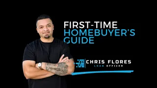 First-Time Homebuyer’s Guide: What You Need to Know Before Applying for a Mortgage