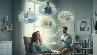 Hypnotherapy Myths Busted #1  You Won’t Lose Control - The Truth About Hypnosis and Autonomy