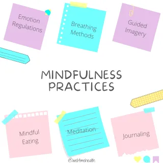 Crafting Clarity: Exploring Mindfulness Practices for Inner Well-Being