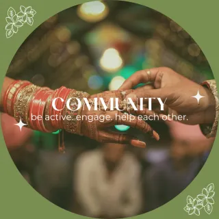 Building a Healthy Community: The Power of Engagement