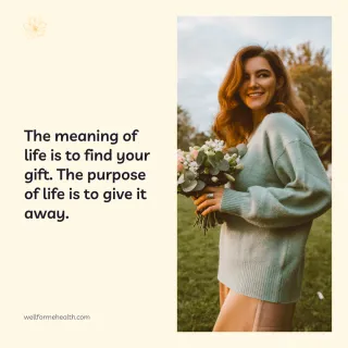 Discovering Your Purpose: A Journey to Self-Realization