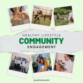 Strengthening Community Health Through Health Coaching: Empowering Individuals for Better Well-Being