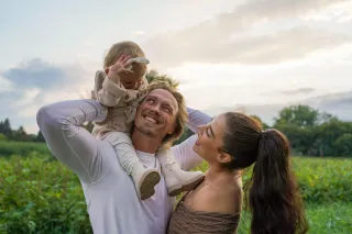 How the Keto Diet Helped Me Heal PCOS, Regain My Cycle, and Get Pregnant Naturally