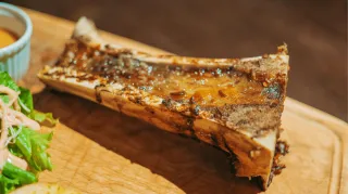 How Going Carnivore Healed My Gut (and Changed My Life)