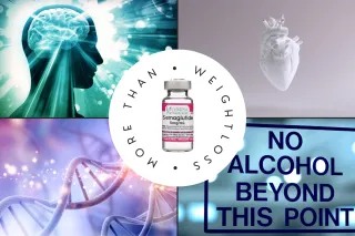 Beyond the Scale: 5 Breakthrough Benefits of Semaglutide You Haven’t Heard About (Yet)