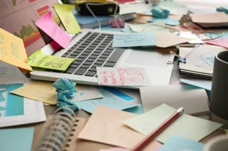 Why ADHD Is Skyrocketing—and What the Modern World Has to Do With It