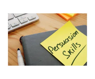 The Art and Science of Persuasion