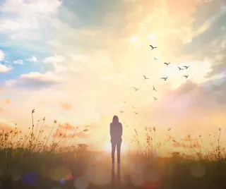 The Four Types Of Live Experiences - The Spiritual Realm
