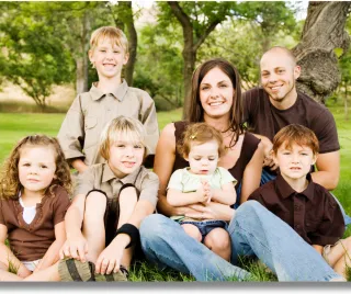 Navigating The First Year: The Essential Guide For Blended Families