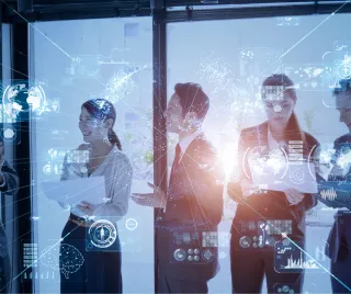 The Role of Emotional Intelligence in Transformational Leadership