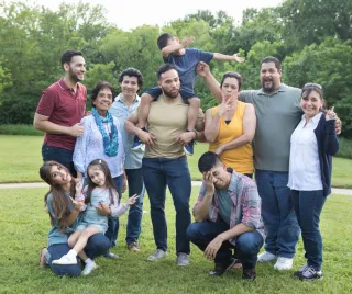 Co-Parenting Across Households: A Seamless Transition For Children