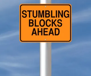 Overcoming Mental Roadblocks