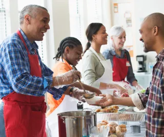 Finding Connection After 60: A Guide to Making New Friends