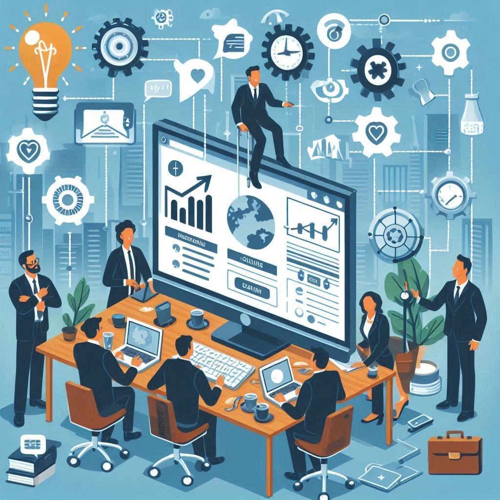 Business Networking Events: Make Your Business Valuable