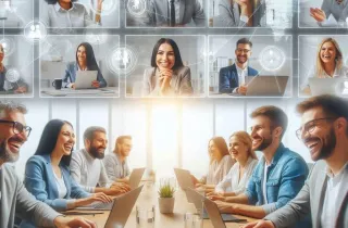Women Networking Business: Success Through Networking