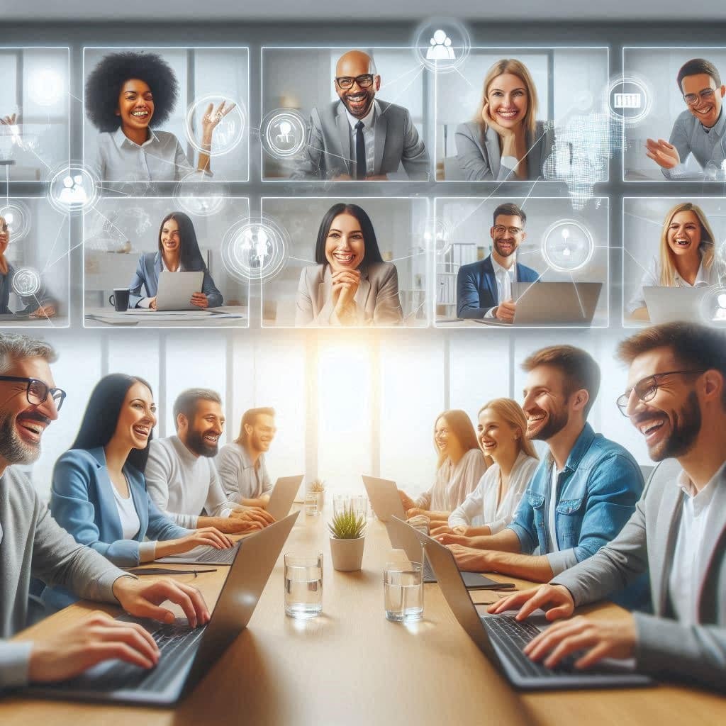 Exclusive Business Networks: Unlocking Endless Opportunities