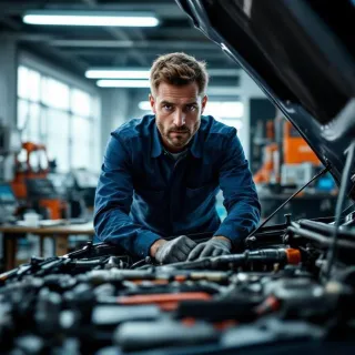 Tired of Getting Ripped Off? Here’s How to Choose a Trustworthy Mechanic in Queens
