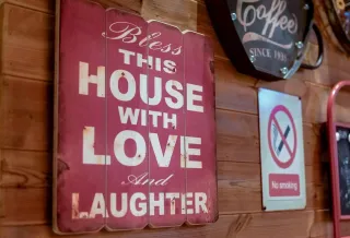 Grief: Learning to Laugh Again