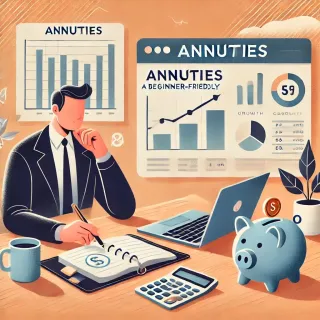 What Are Annuities? Your Simple Guide to a Stable Retirement