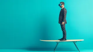 Riding the Wave of Change in GovCon