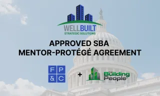 Introducing Wellbuilt