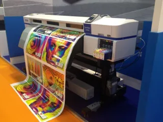 Unleashing the Power of Print: Exceptional Printing Services at Ideal Design Solutions