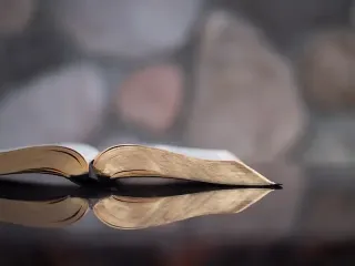 A Certain Faith - What Luke Teaches Us About Trusting God's Word