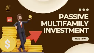 Passive Multifamily Investment