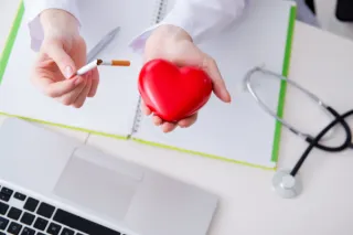 Why Heart Health Should Be Your Priority