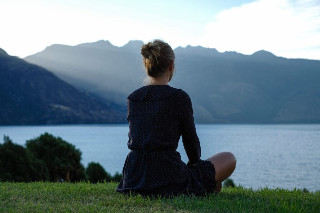 What is trauma-informed yoga?