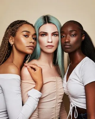 Make Up for Trans ppl!