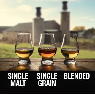 Single malt, single grain, blended scotch... ¿por dónde empezar?