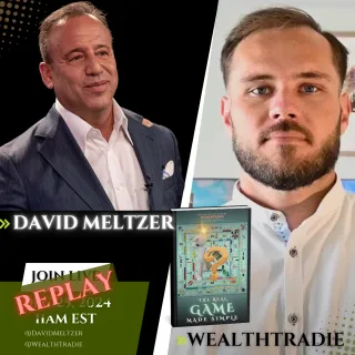 A Christmas Day Insight with David Meltzer on WealthTradie’s Home Equity Invoice Agreement (HEIA)
