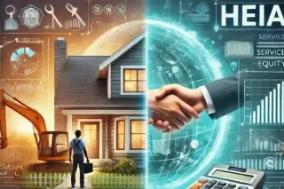 Understanding Home Equity Invoice agreements