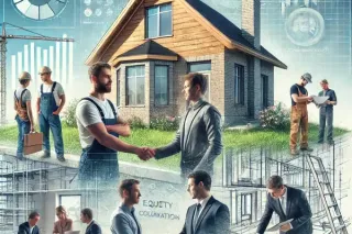 A Game-Changer for Construction Efficiency and Financial Collaboration