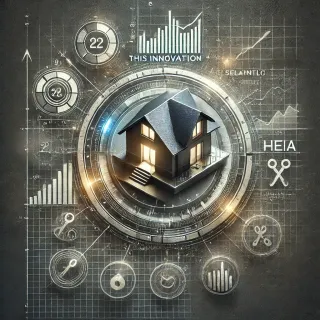 This Innovation Is Silently Reshaping Companies for Real Estate Wealth