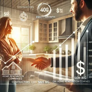 Contractors Reveal How To Save Big On Home Renovation Companies