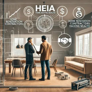 Home Renovation Contractors Hack Making Wealth