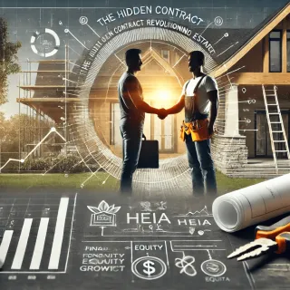 The Hidden Contract Revolutionizing Real Estate
