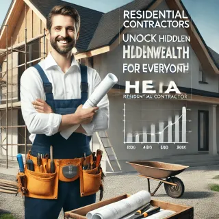 The Hidden Wealth in Your Home Remodeling Contract