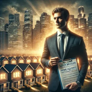 Loan Brokers Unlock Hidden Real Estate Goldmine