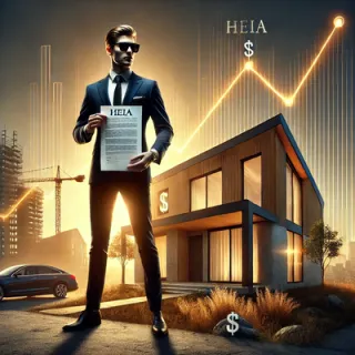 Real Estate Flippers Are Scrambling To Learn This Trick