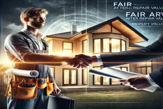 Revolutionary Contract Ends Real Estate Mispricing