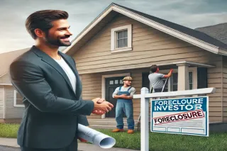 Home Equity Invoice Agreements Transform Foreclosure Investing