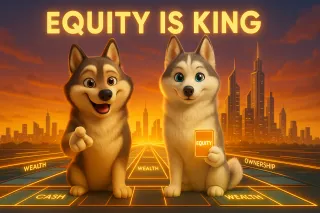 Monopoly's Hidden Lesson: The Real Estate Game You Were Never Taught